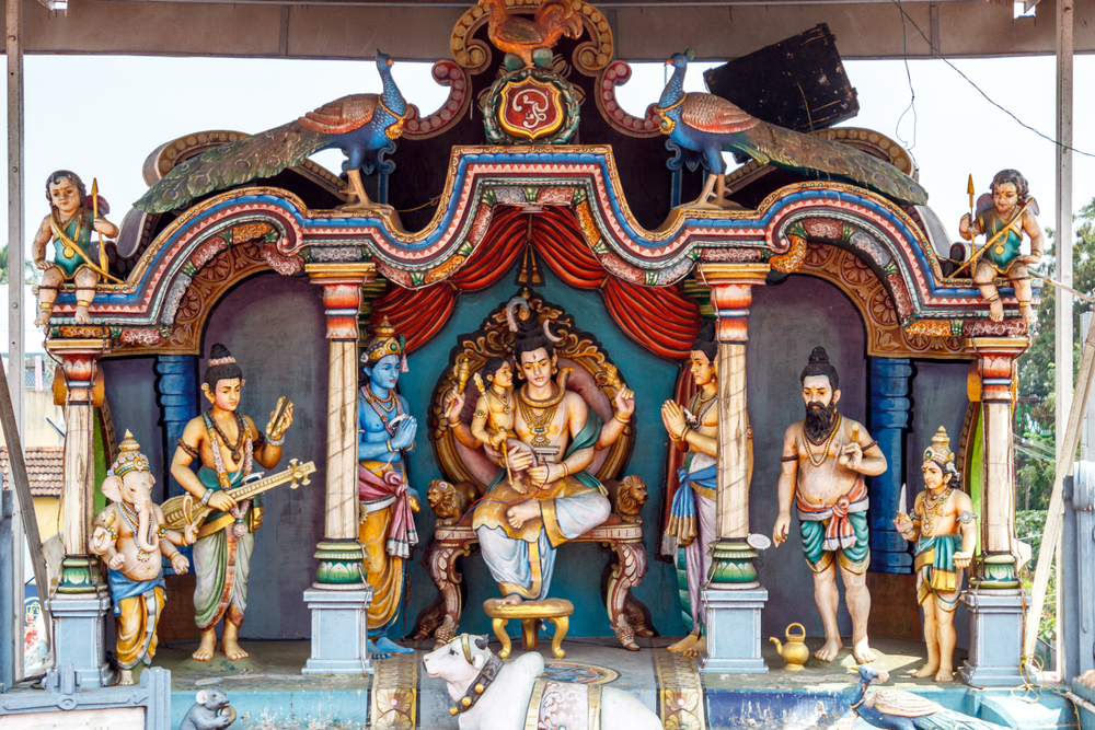 Swaminatha Swamy Temple