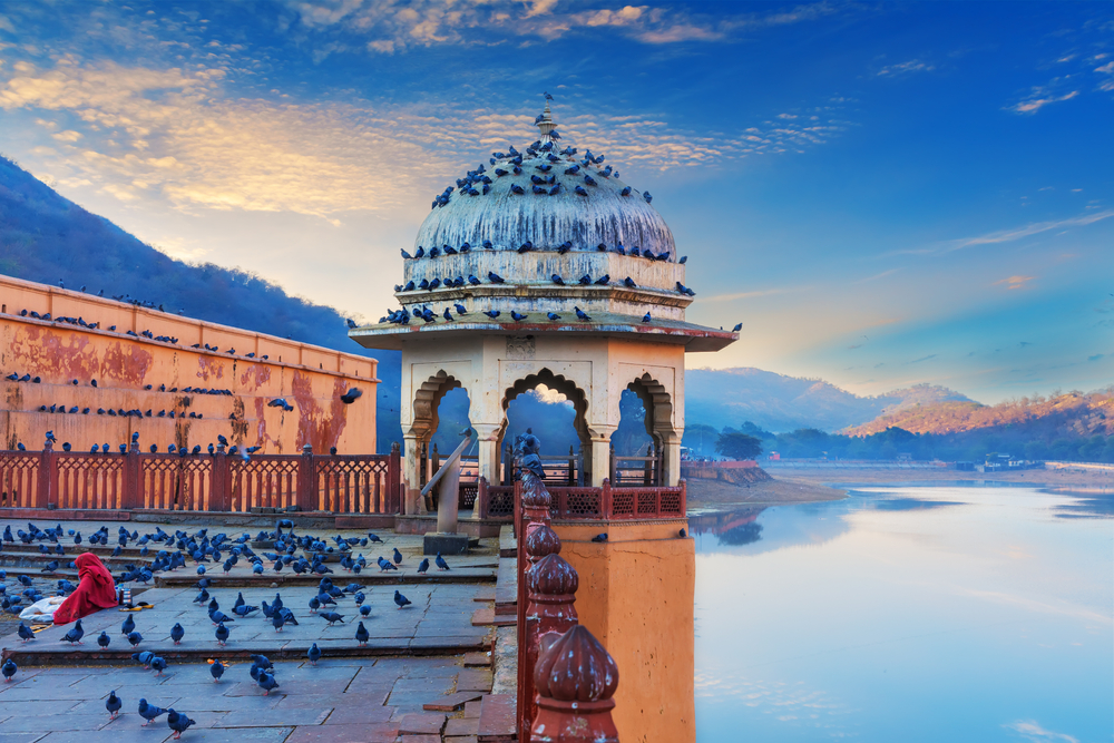 Best Things to Do in Jaipur for Couples