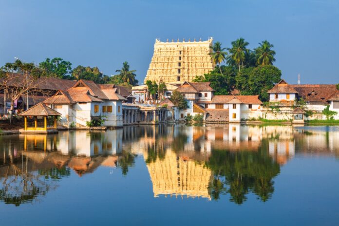 Best Places to Visit in Trivandrum in 2 Days