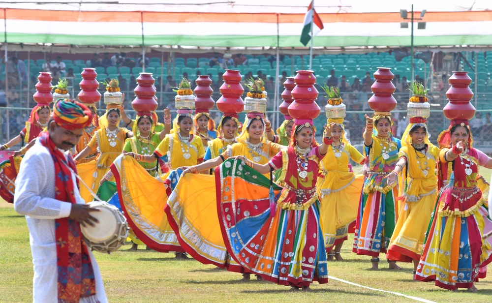 Attend a Cultural Show