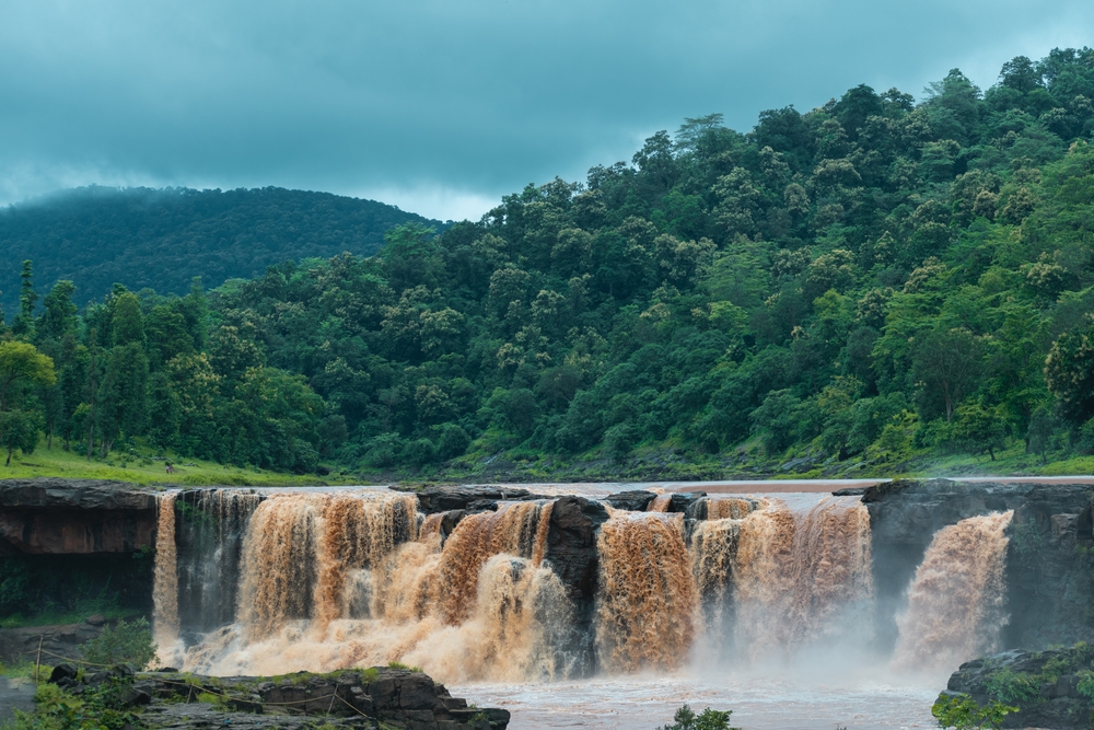 Top Tourist Places in India in August