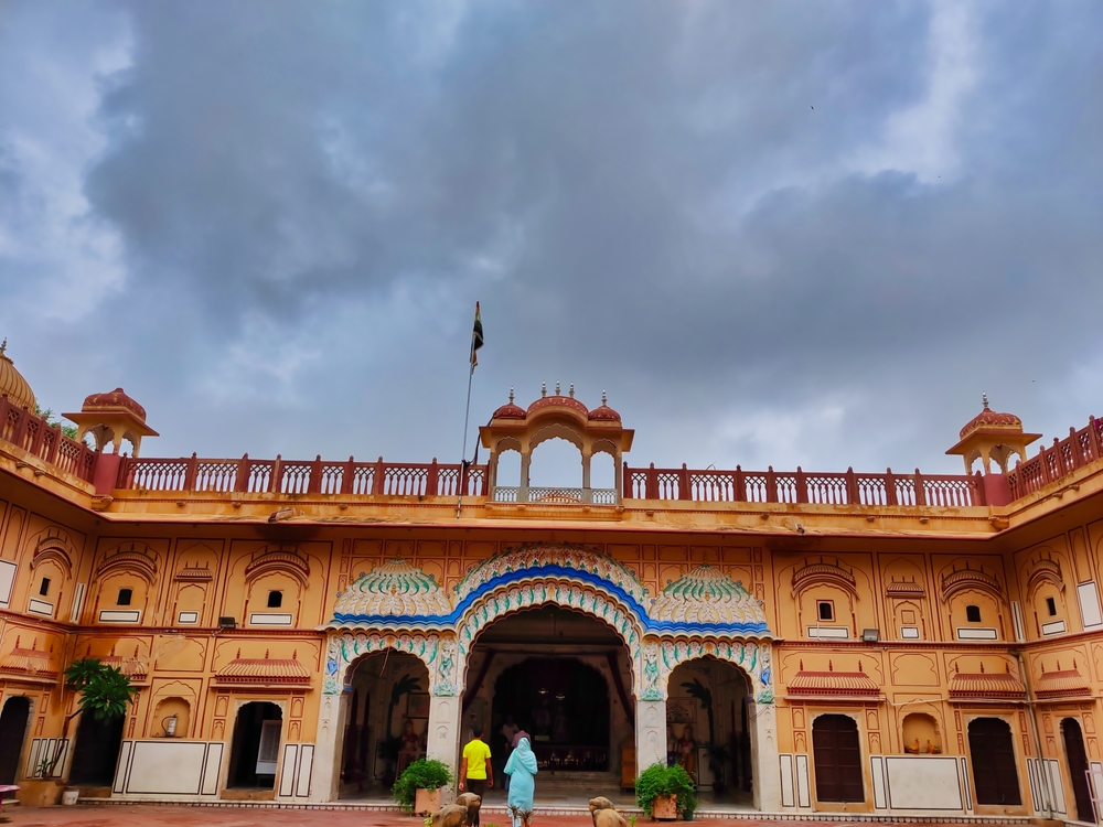 Govind Temple