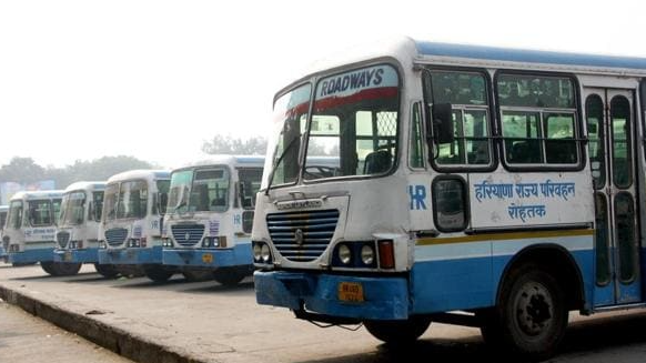 Haryana Roadways Offers Women Free Bus Rides on Raksha Bandhan
