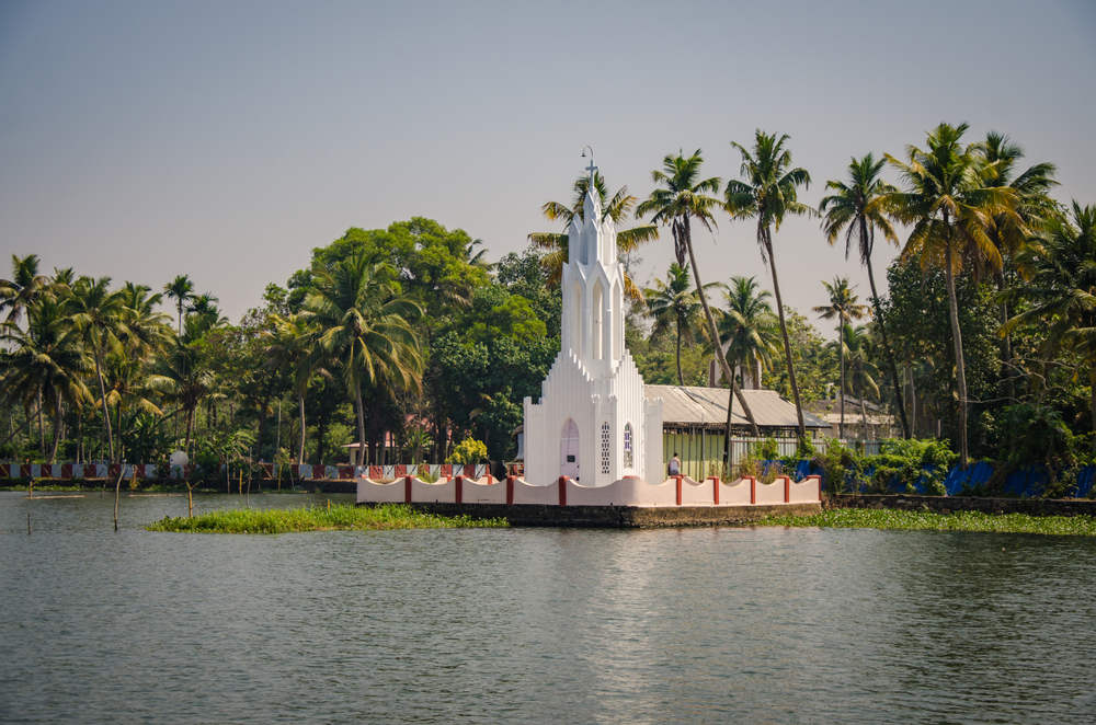 Kumarakom