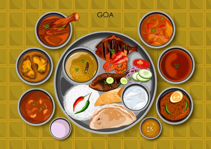 Must Try Famous Foods in Goa
