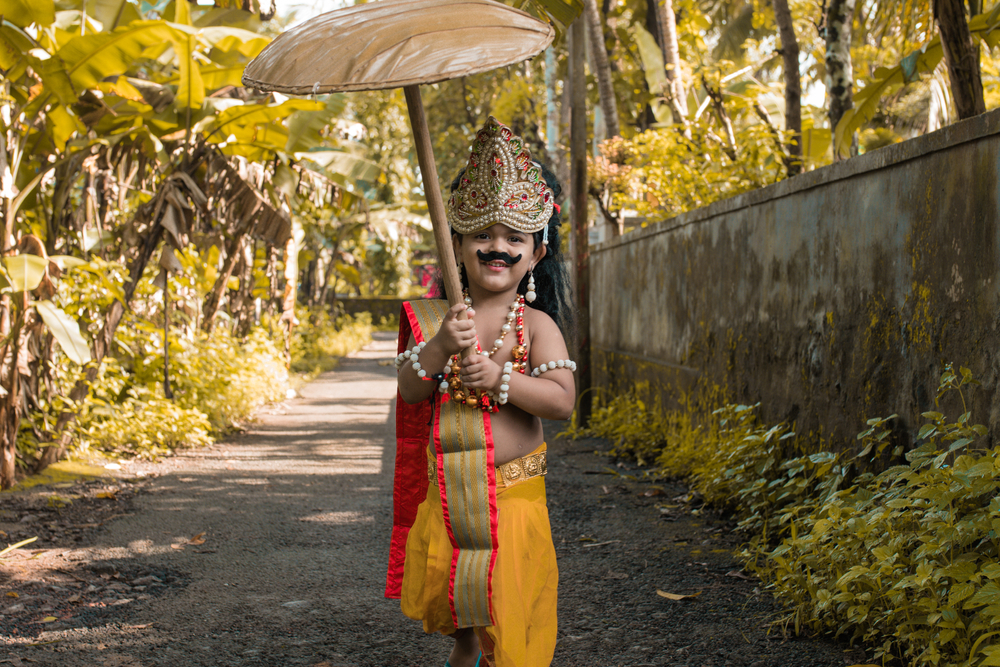 Onam Festival in Kerala 2023