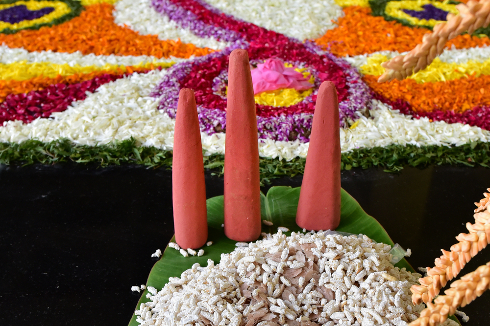 onam festival in Kerala