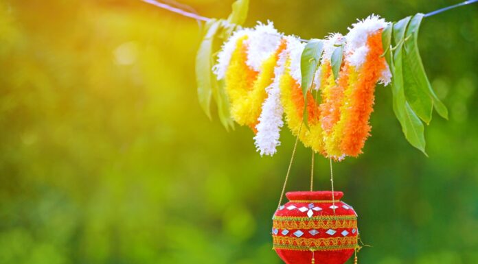 Shri Krishna Janmashtami 2023 : Date, History, Celebration