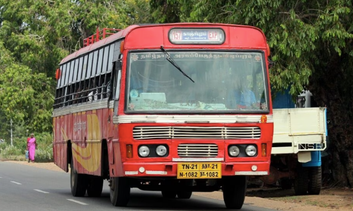 TNSTC Announces Special Bus Services for Sathuragiri Temple Festival Attendees