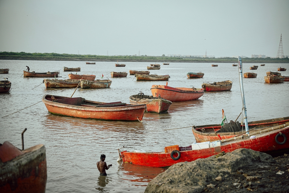 Tapi Riverfront