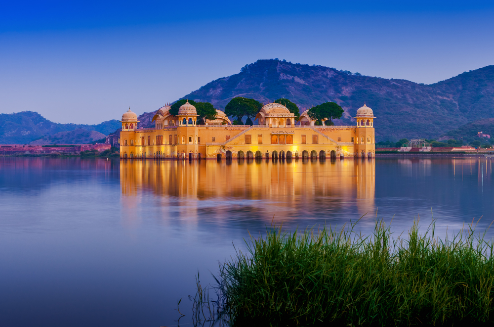 jal Mahal