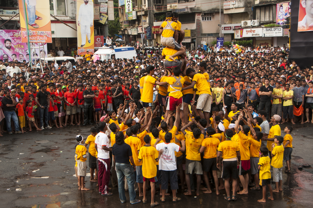 Shri Krishna Janmashtami 2023