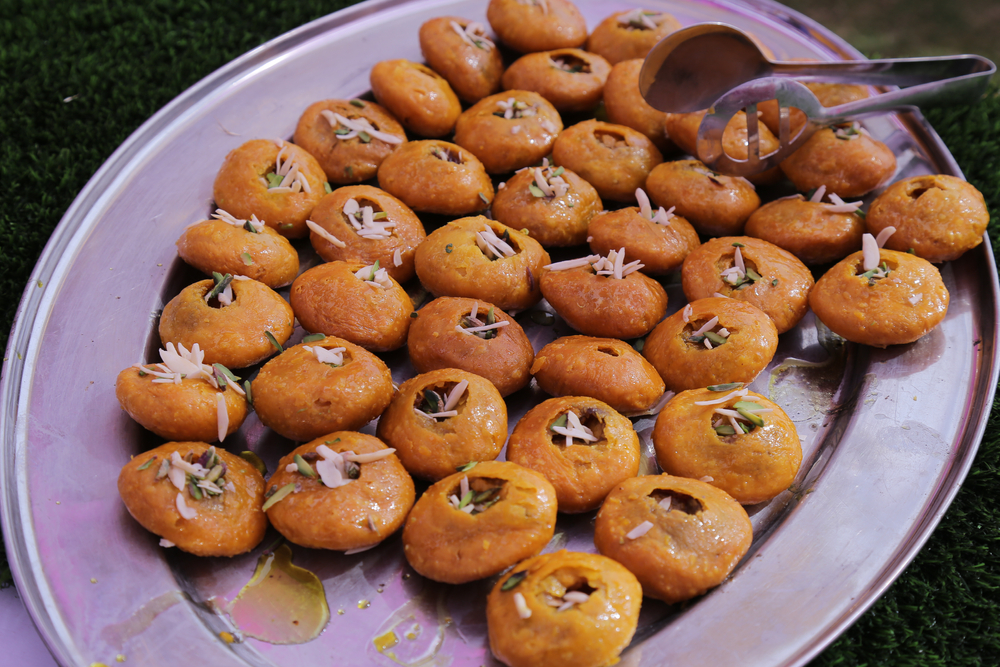 Kachori Rajasthan famous food