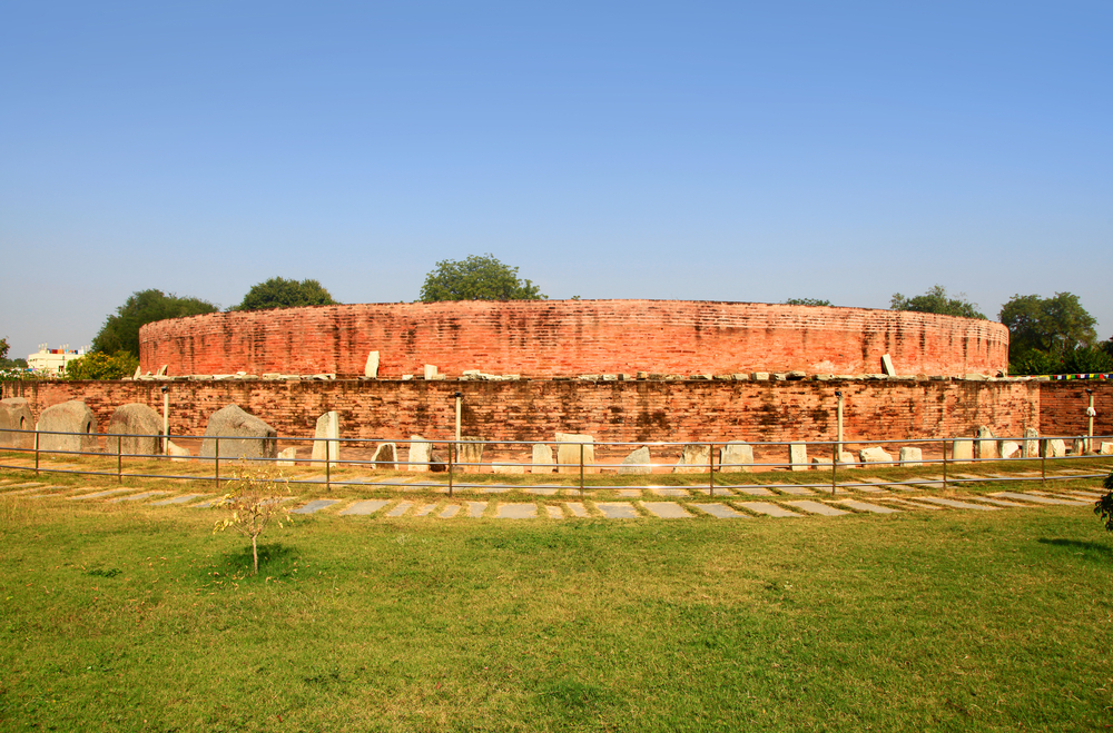 Amaravati Museum