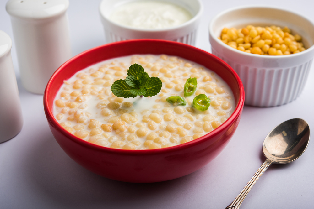 Rajasthan famous food boondi