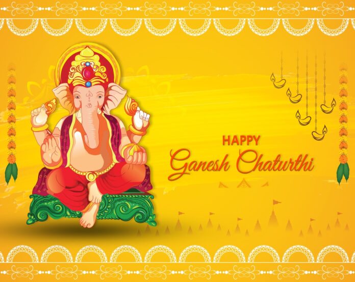 Ganesh Chaturthi 2023