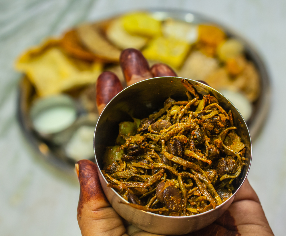 Rajasthan famous food