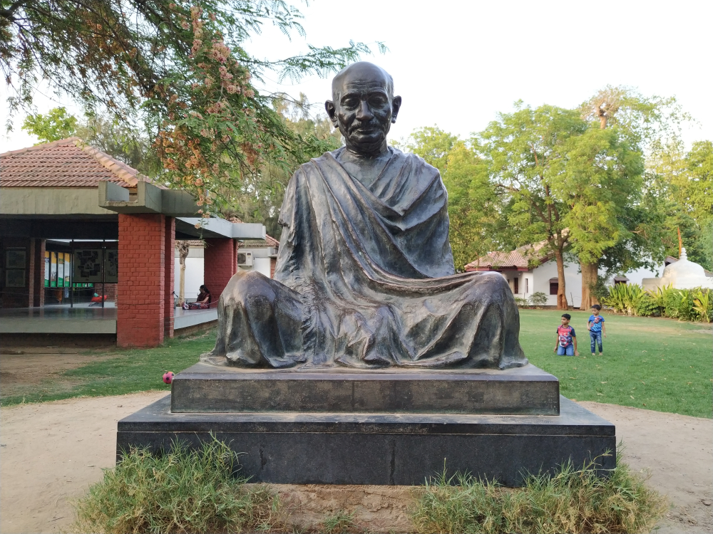 Mahatama Gandhi Jayanti 2023
