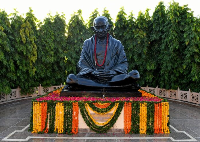 Mahatma Gandhi Jayanti 2023: History, Celebration & Unknown Facts