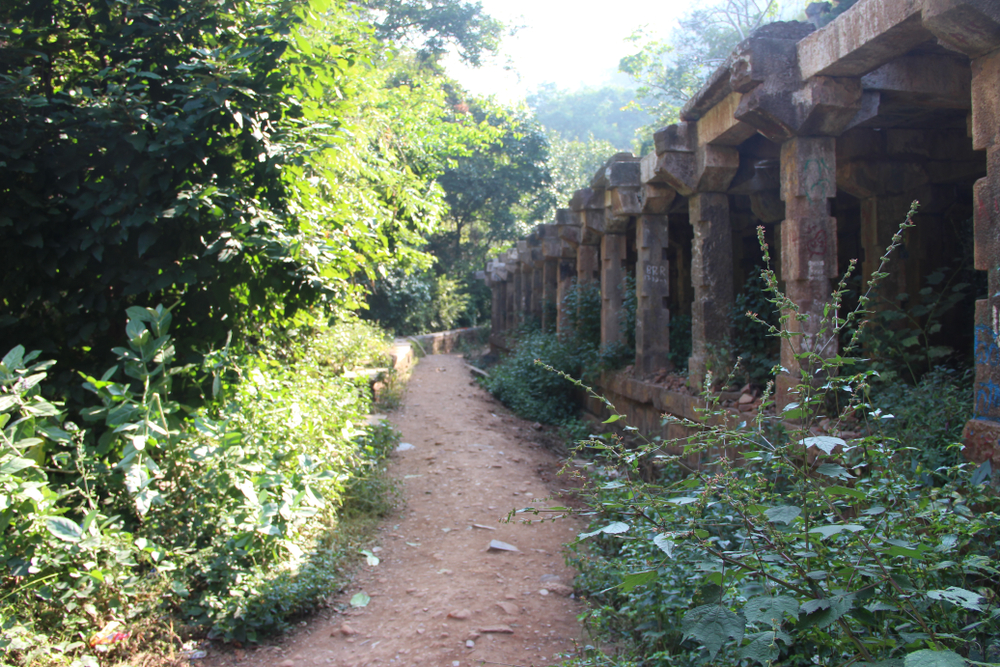 Ahobilam Anantapur Andhra Pradesh.j