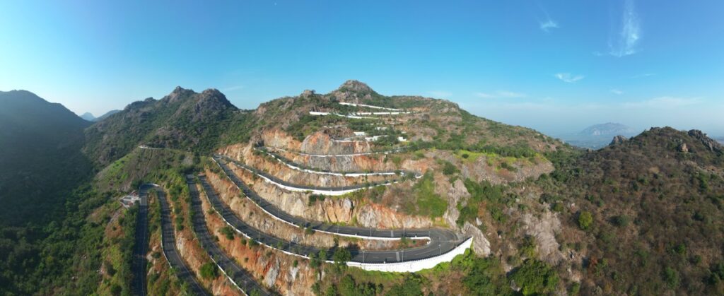 Kondaveedu Fort