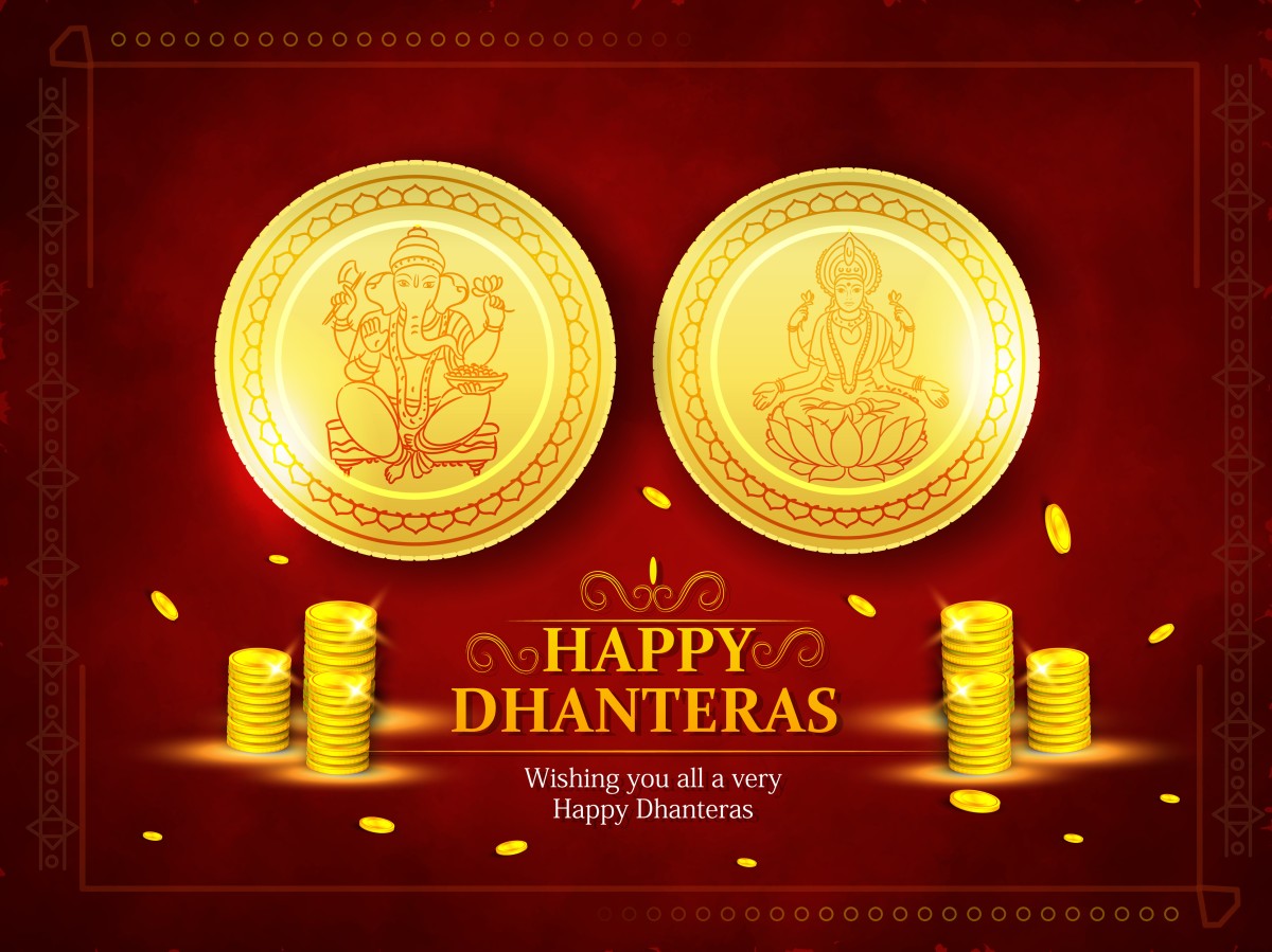 When store is dhanteras