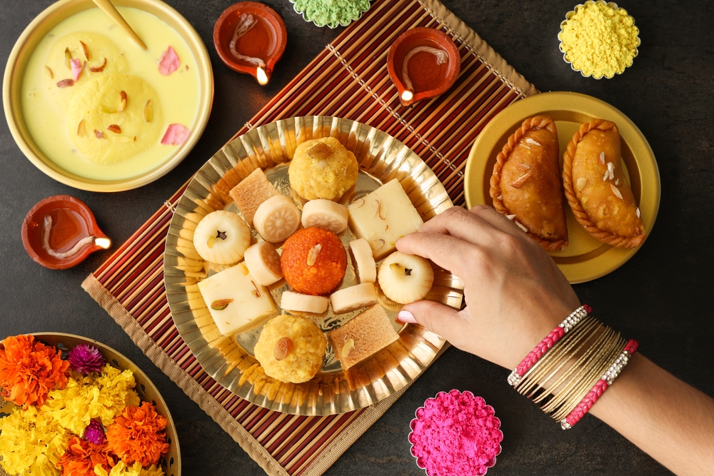 Diwali 2023 Sweets