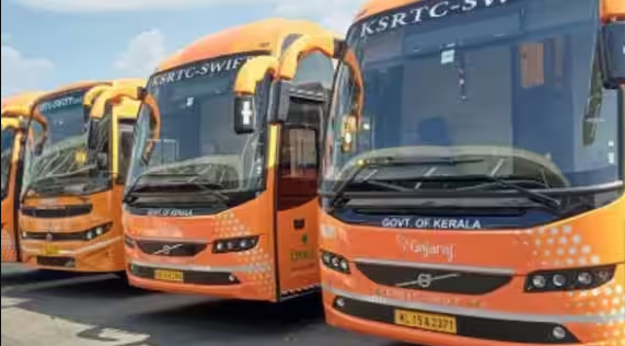 KSRTC Special Diwali Bus Services to Mysore and Bengaluru