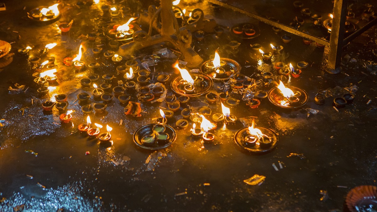 Karthigai Deepam 2024 Date, Time and Celebration