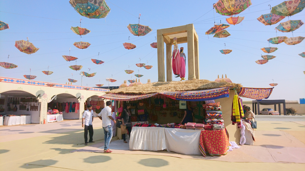 Rann of Kutch Festival 2023
