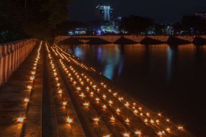 TNSTC Plans to Operate 2700 Special Buses for Karthigai Deepam Festival