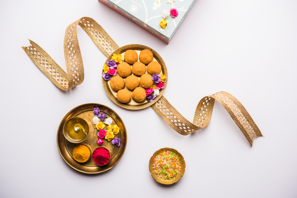 Bhai Dooj Meaning