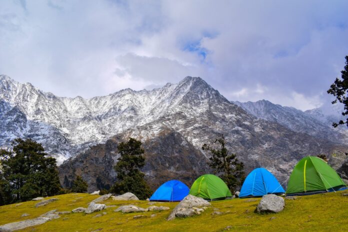 Best Places to Visit in Dharamshala