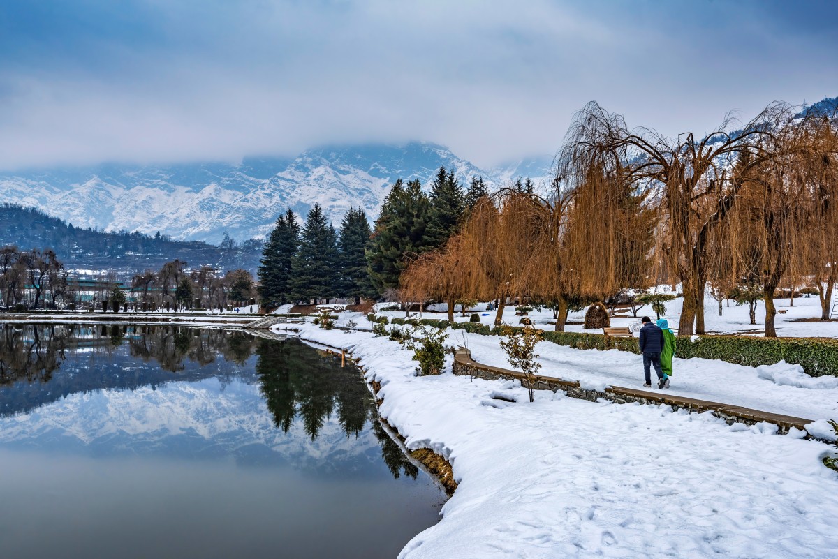 Best Places to Visit in Winter in India You Must See