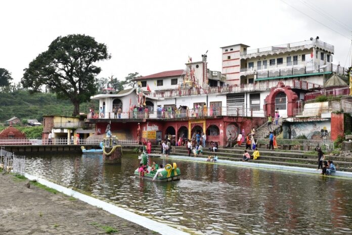 Chamunda Devi Temple: History, Timings, How to Reach