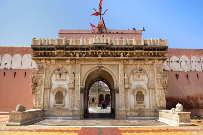 Karni Mata Temple Udaipur: History, Timings, How to Reach