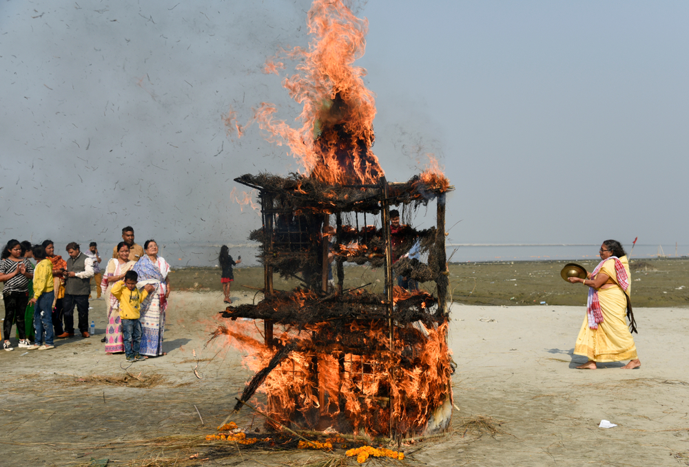 Magh Bihu 2024