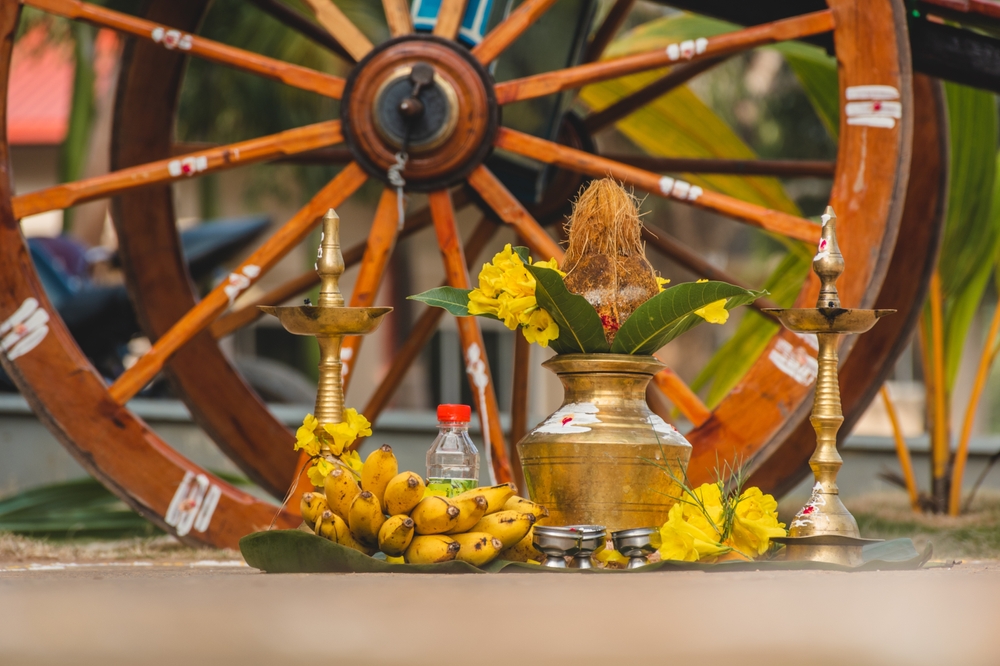 Thai Pongal History