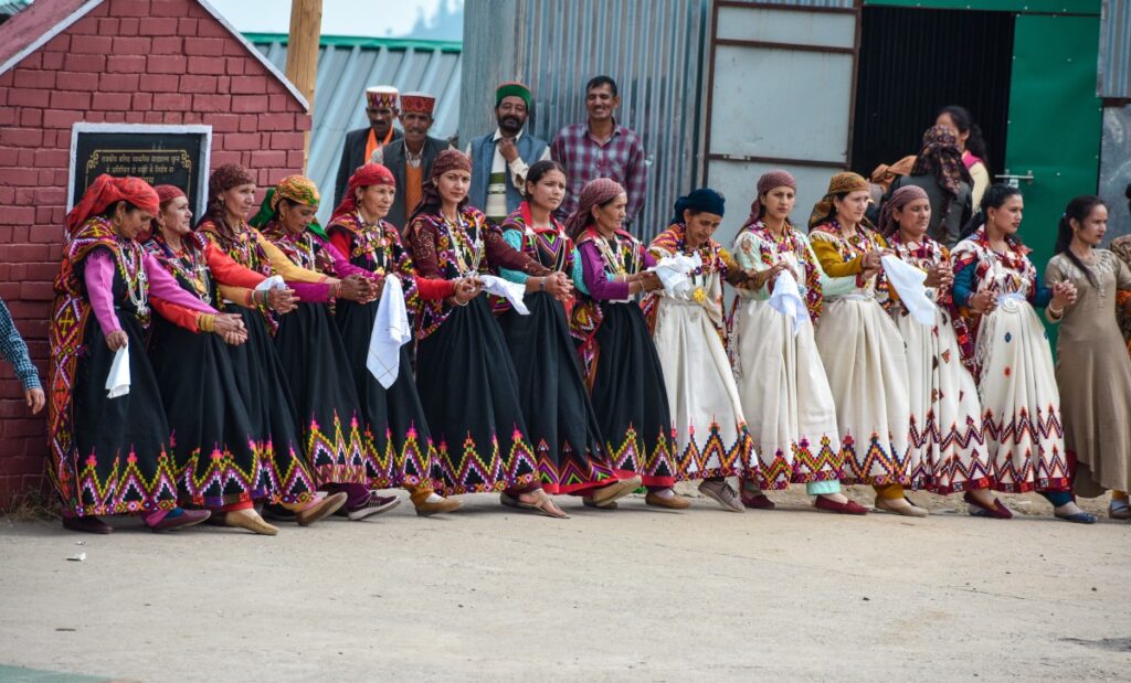 Winter Carnival Manali 2025 All You Need to Know