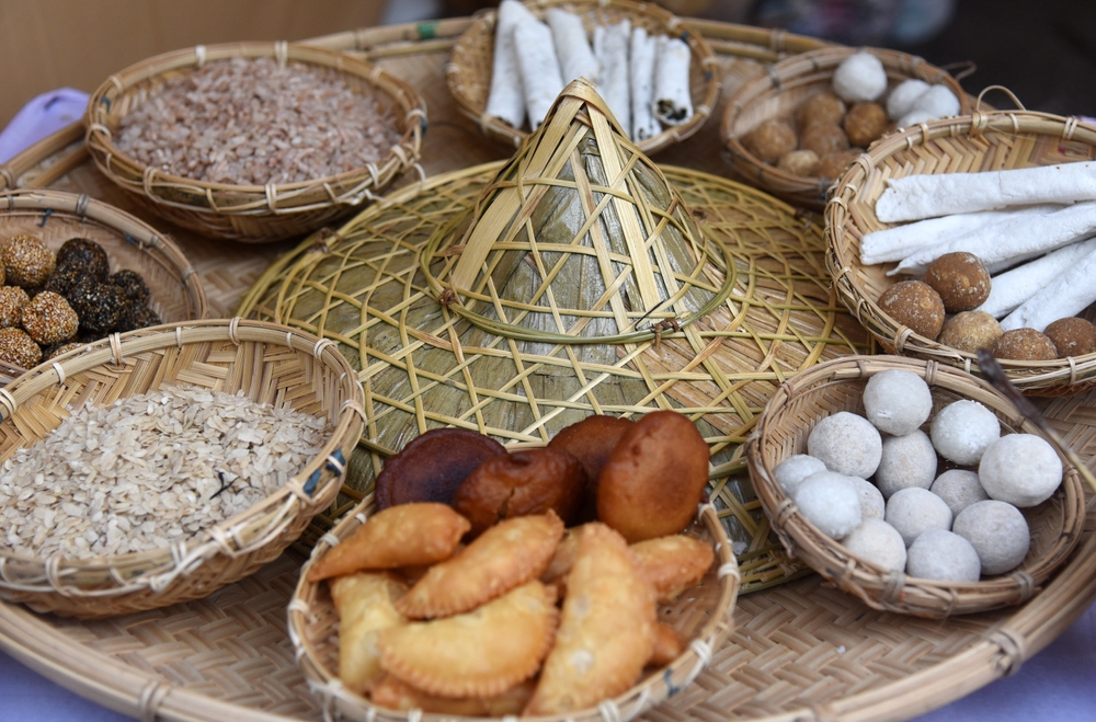 Magh Bihu Date