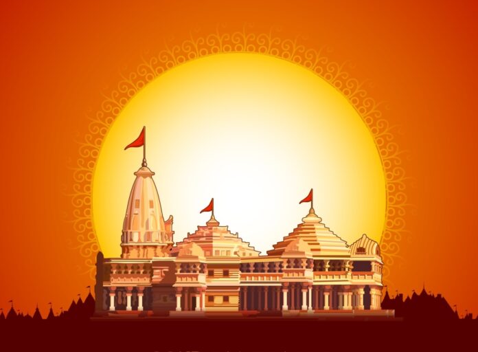 Ayodhya Ramotsav 2024
