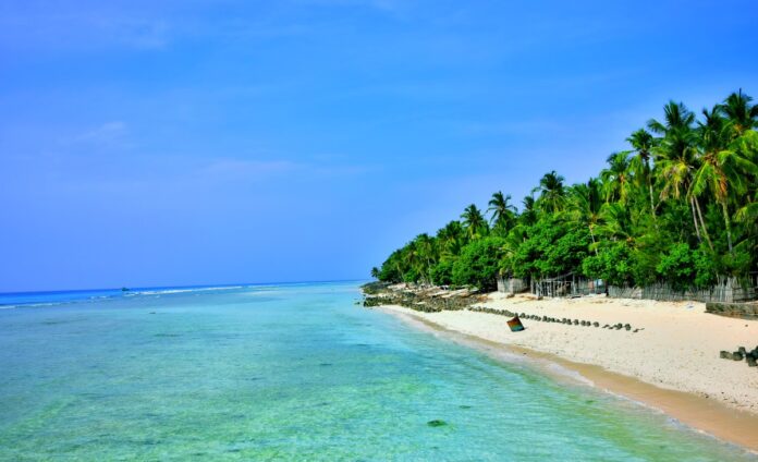 Lakshadweep vs Maldives - Choose Your Island Adventure