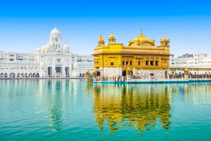 Must Visit Places to Visit in Amritsar