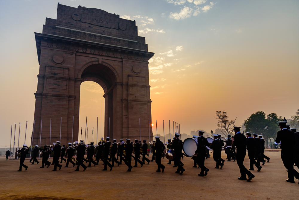 Why Do We Celebrate Republic Day in India