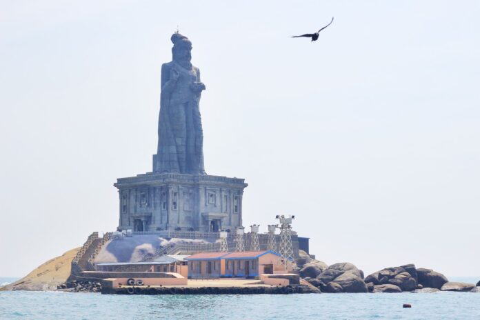 Thiruvalluvar Day 2024 - Why We Celebrated