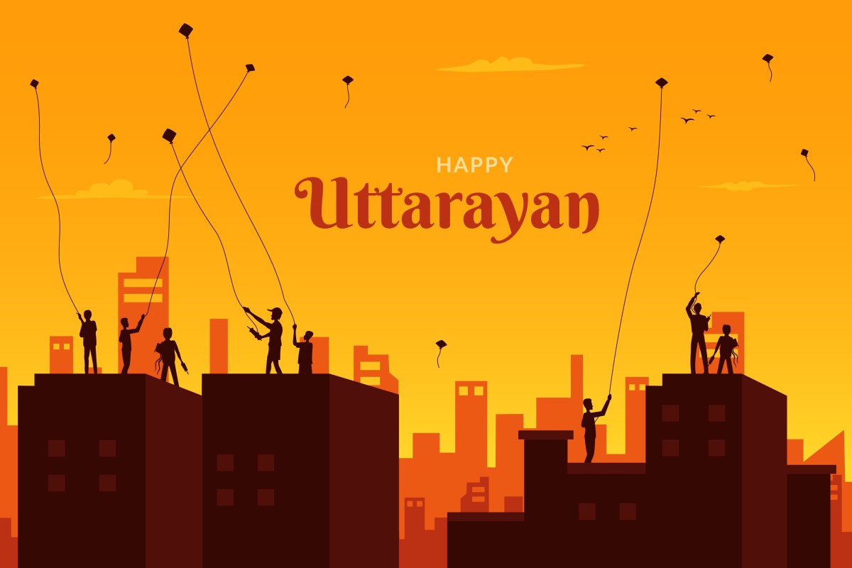 Uttarayan 2024 Date, History, Significance, Celebration AbhiBus