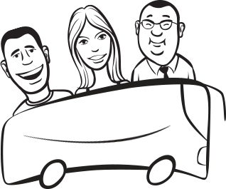 Bus Ticket Booking Offers